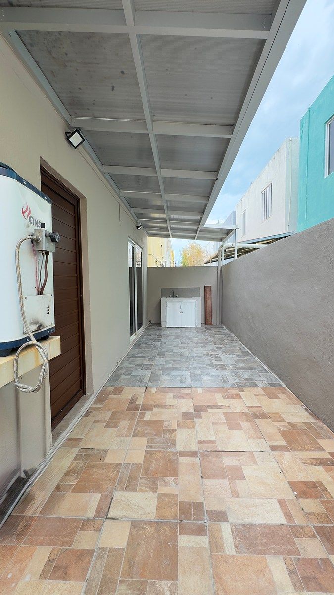 House in Gated Community in Misión del Carmen, Carmen, photo 12 of 18