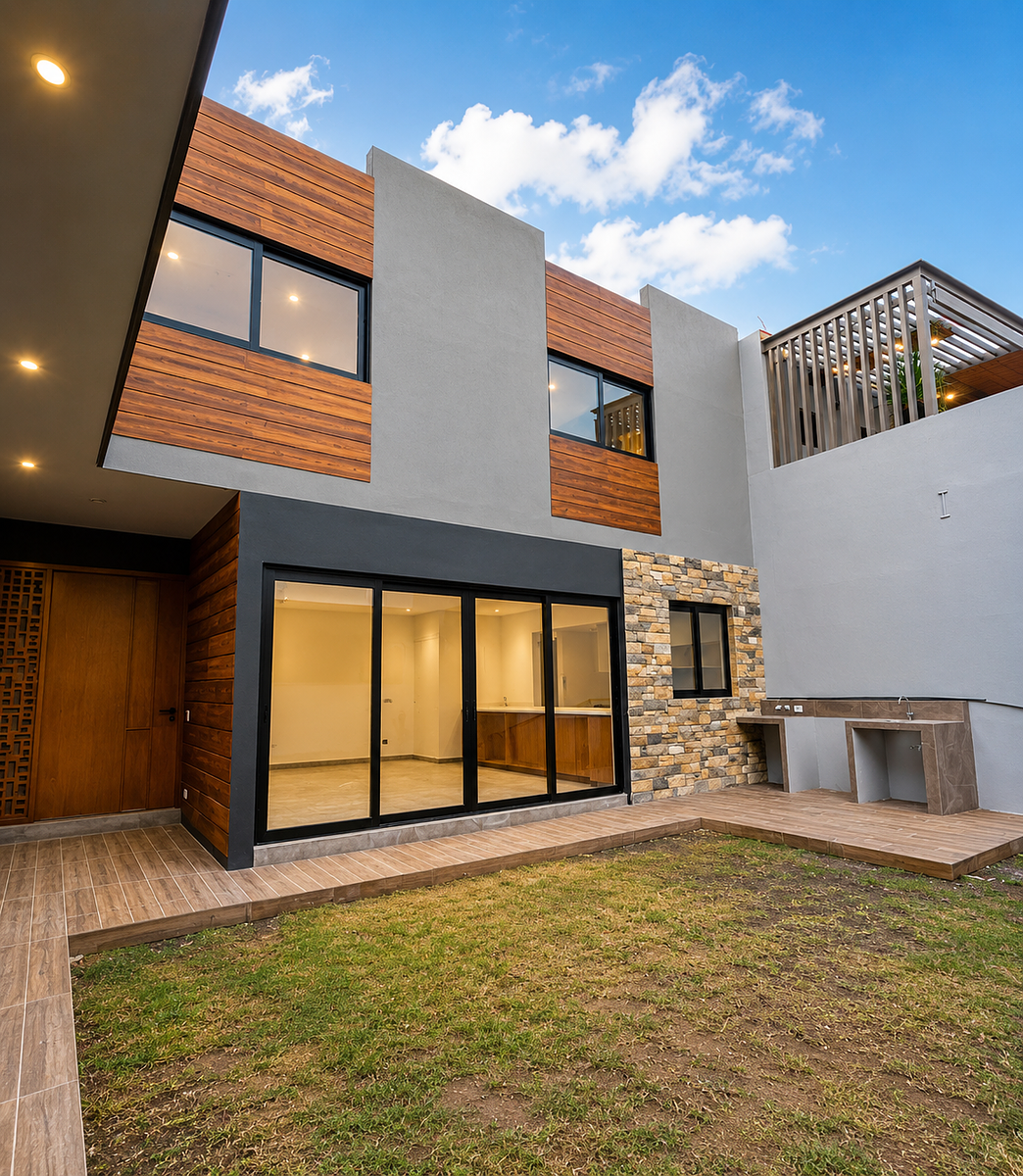 House in Altares Residencial, Santiago, photo 2 of 8