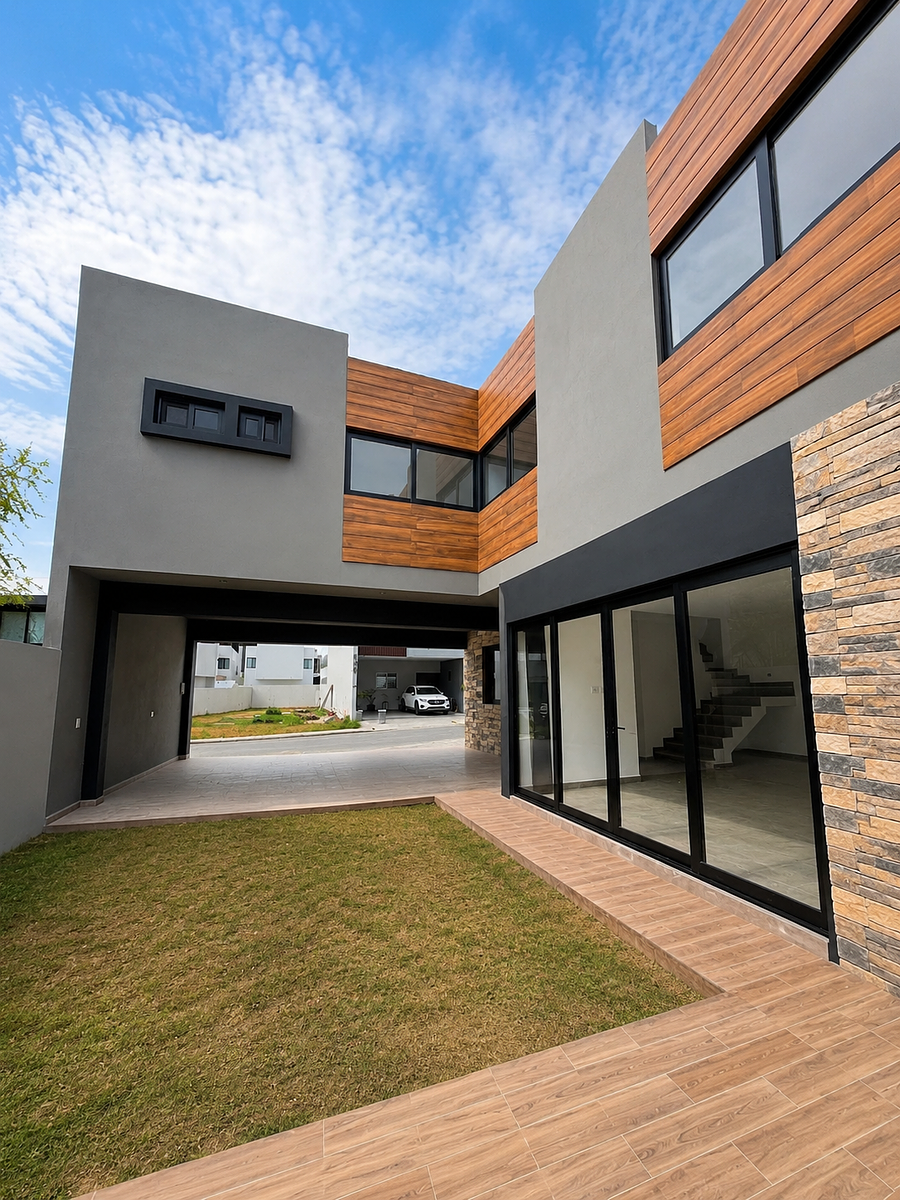 House in Altares Residencial, Santiago, photo 3 of 8