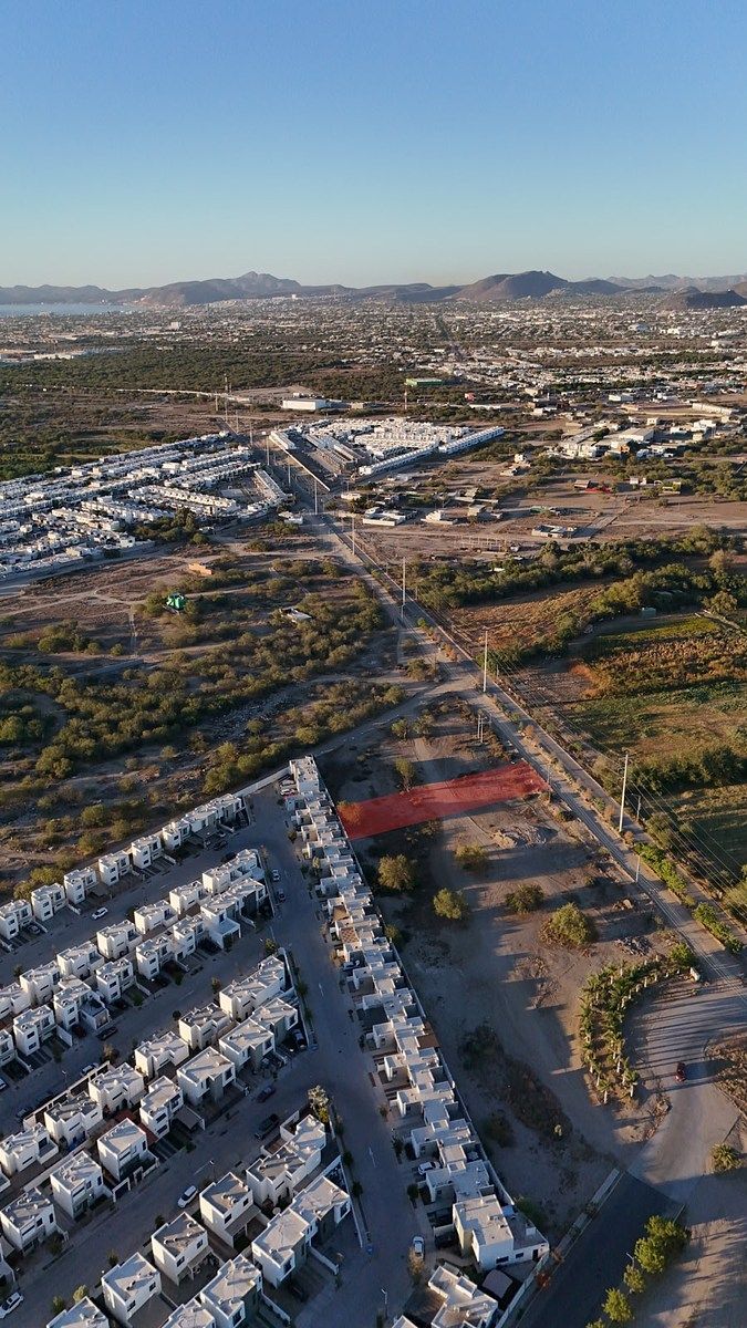 Lote em Hispania Residencial, La Paz, foto 2 de 7
