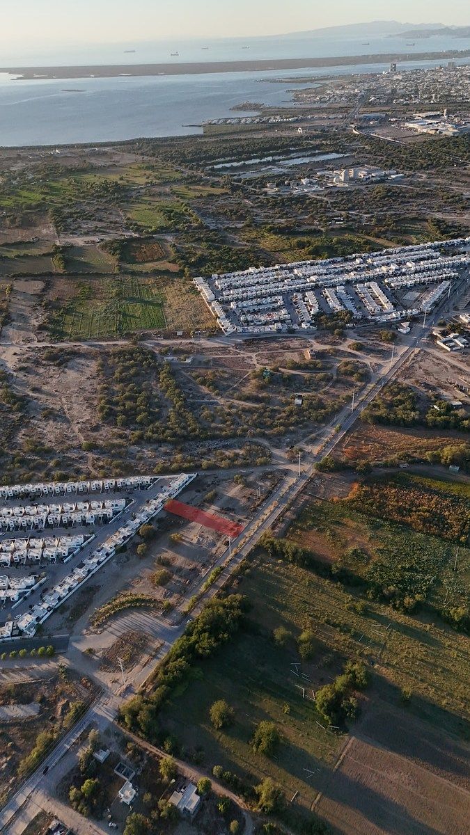 Lote em Hispania Residencial, La Paz, foto 4 de 7