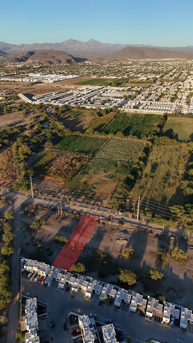 Lote em Hispania Residencial, La Paz, foto 5 de 7