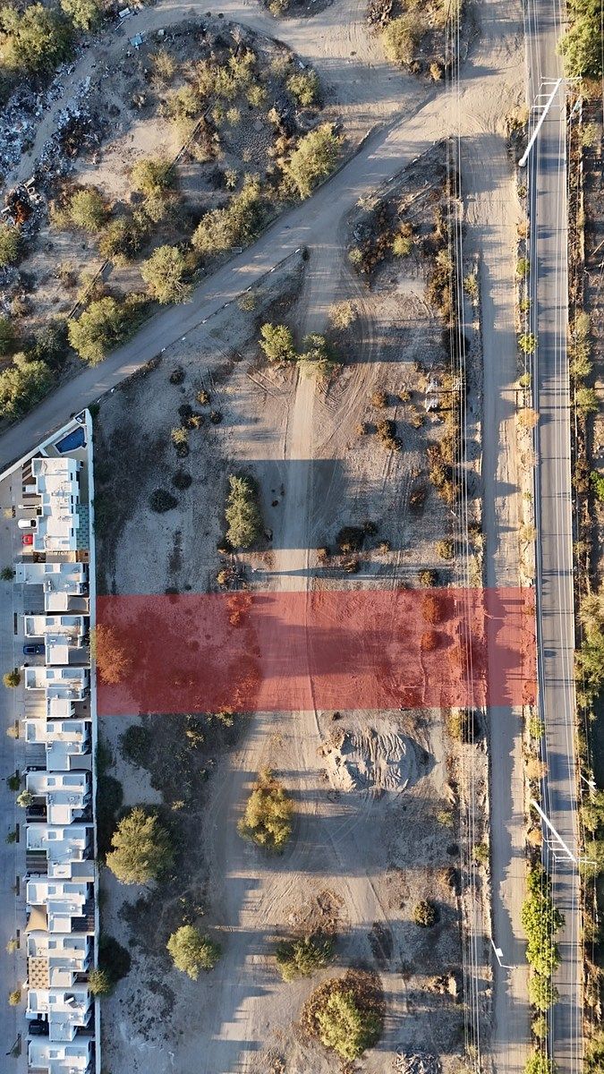 Lote em Hispania Residencial, La Paz, foto 6 de 7