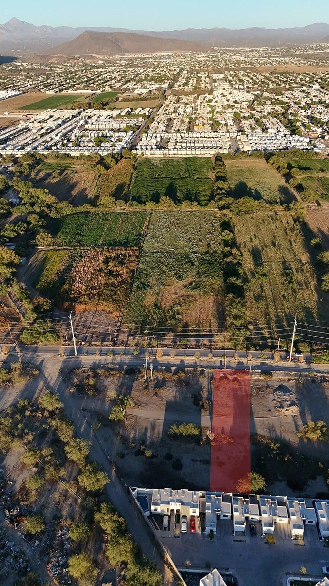 Lote em Hispania Residencial, La Paz, foto 7 de 7