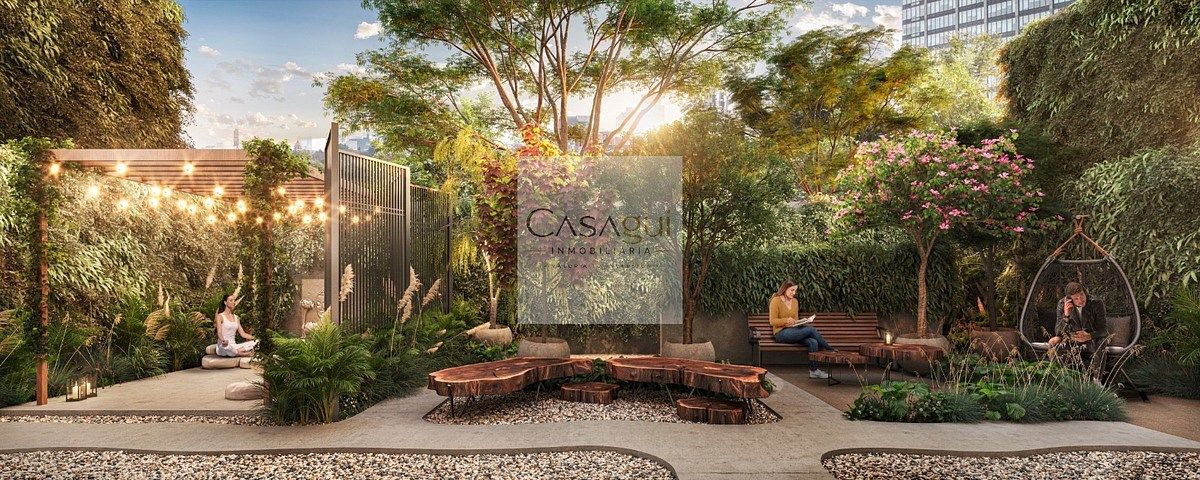 Apartment in Escandón I Sección, Miguel Hidalgo, photo 19 of 25