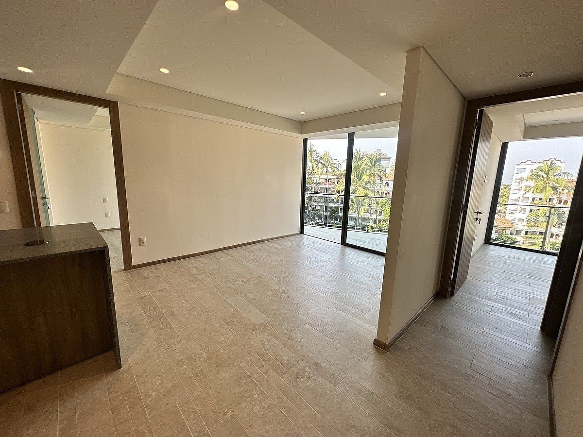 Nima Bay - Luxury Apartments, foto 1 de 14