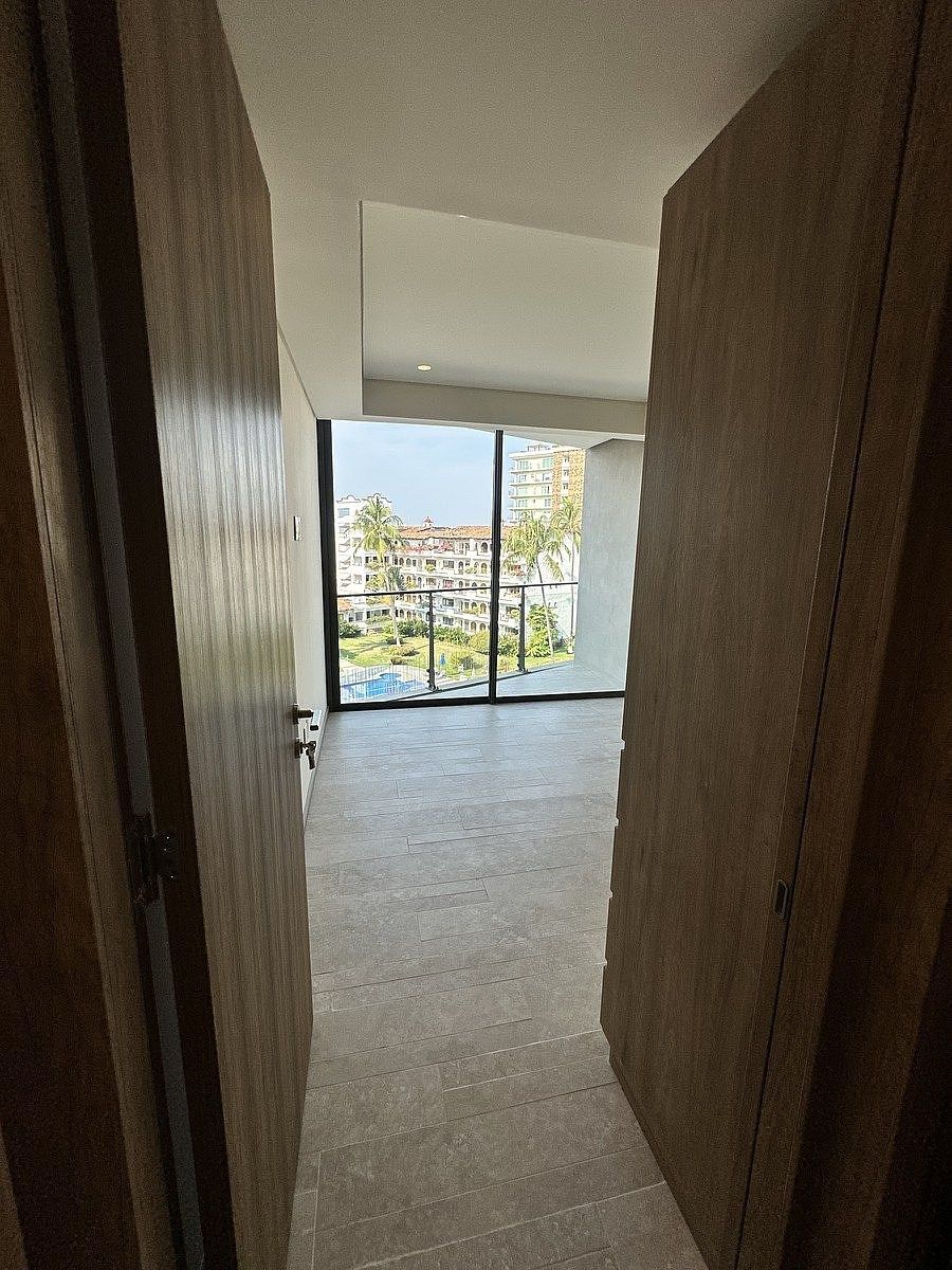 Departamento en Marina Vallarta, Puerto Vallarta, foto 3 de 14