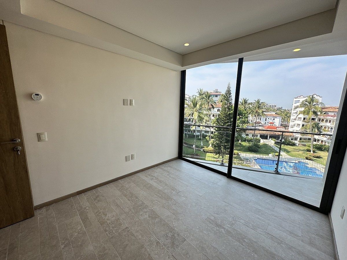 Departamento en Marina Vallarta, Puerto Vallarta, foto 4 de 14