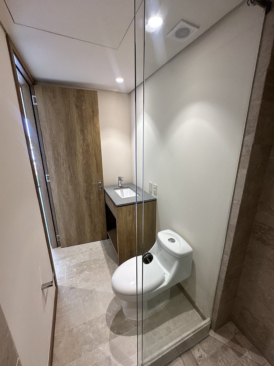 Departamento en Marina Vallarta, Puerto Vallarta, foto 5 de 14