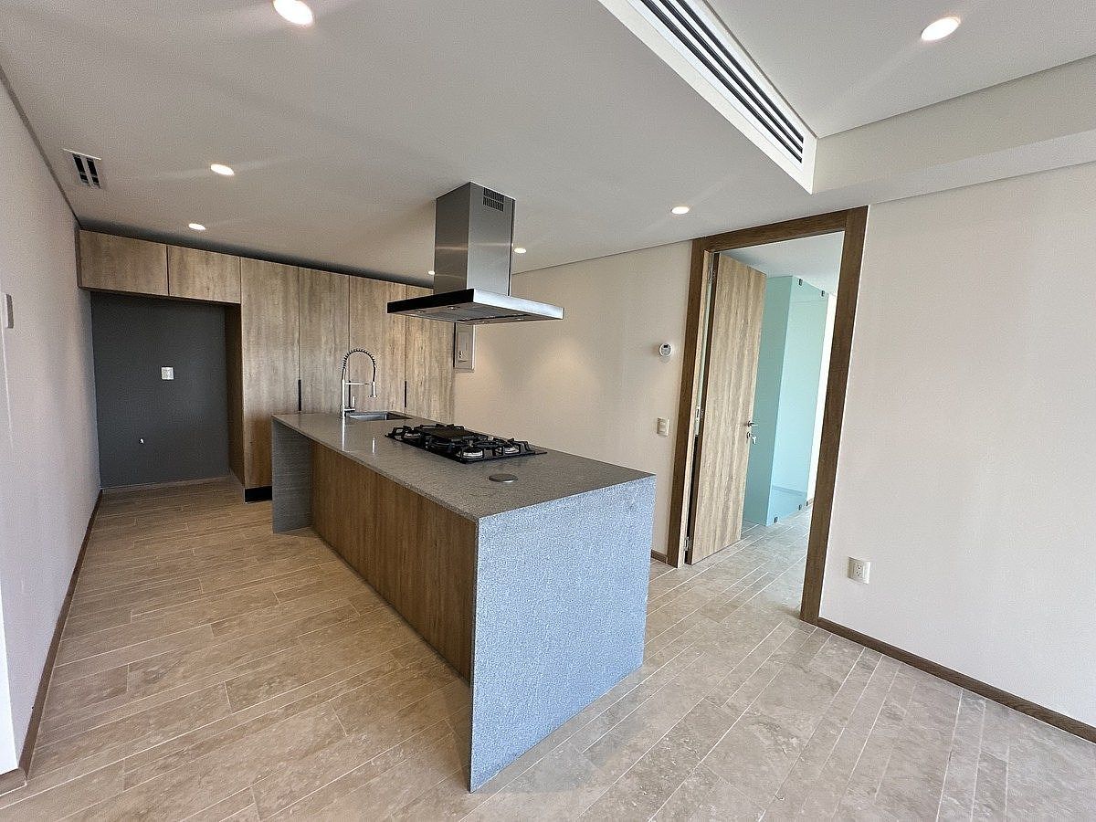 Departamento en Marina Vallarta, Puerto Vallarta, foto 6 de 14