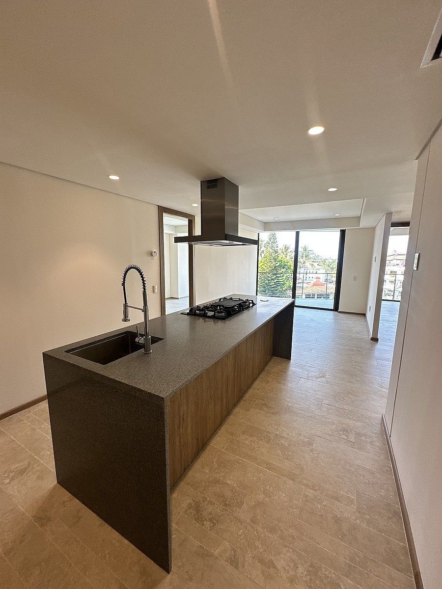 Departamento en Marina Vallarta, Puerto Vallarta, foto 8 de 14