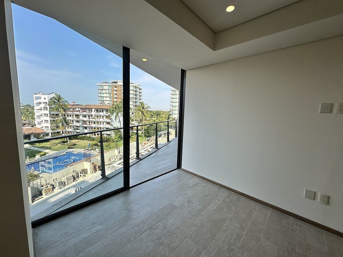 Departamento en Marina Vallarta, Puerto Vallarta, foto 9 de 14