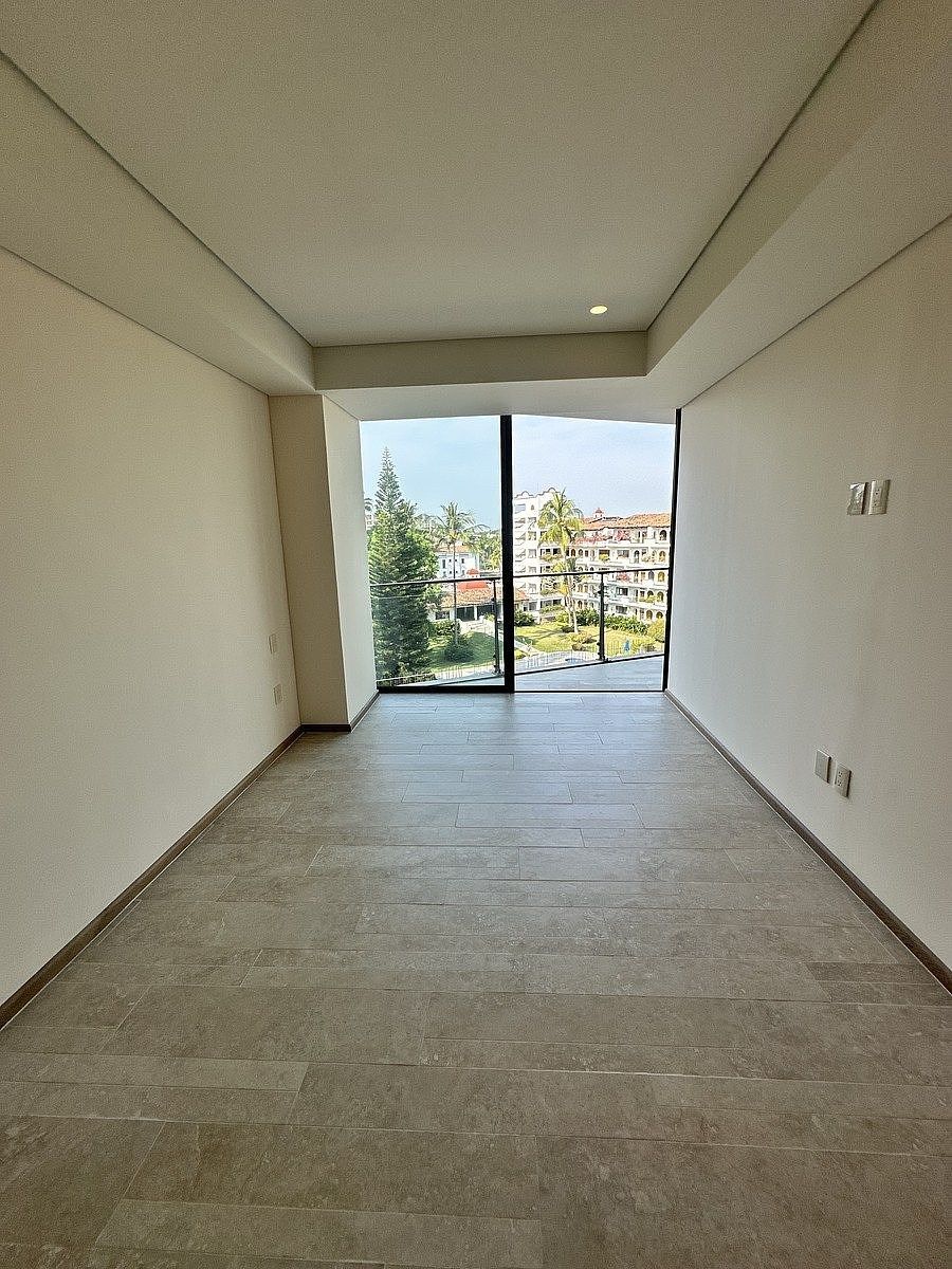 Departamento en Marina Vallarta, Puerto Vallarta, foto 10 de 14
