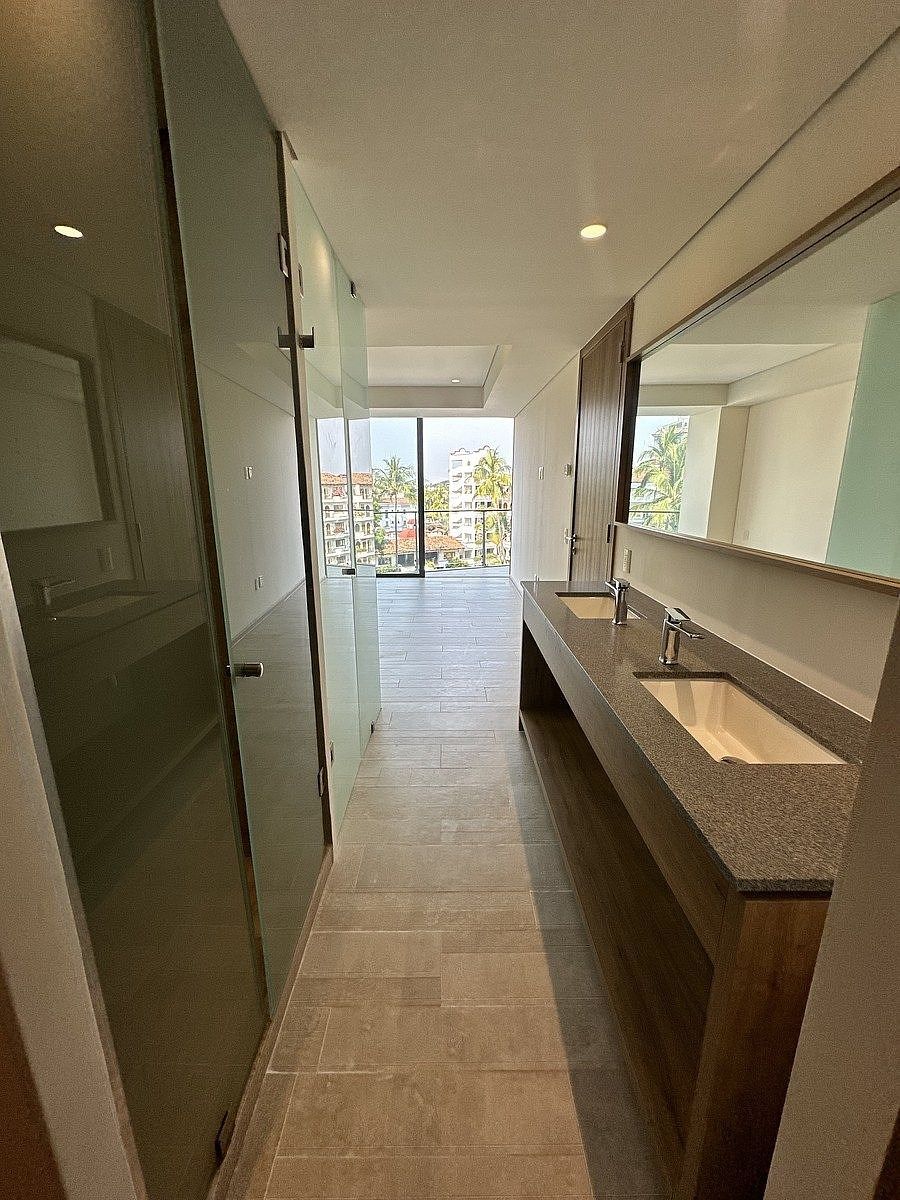 Departamento en Marina Vallarta, Puerto Vallarta, foto 11 de 14