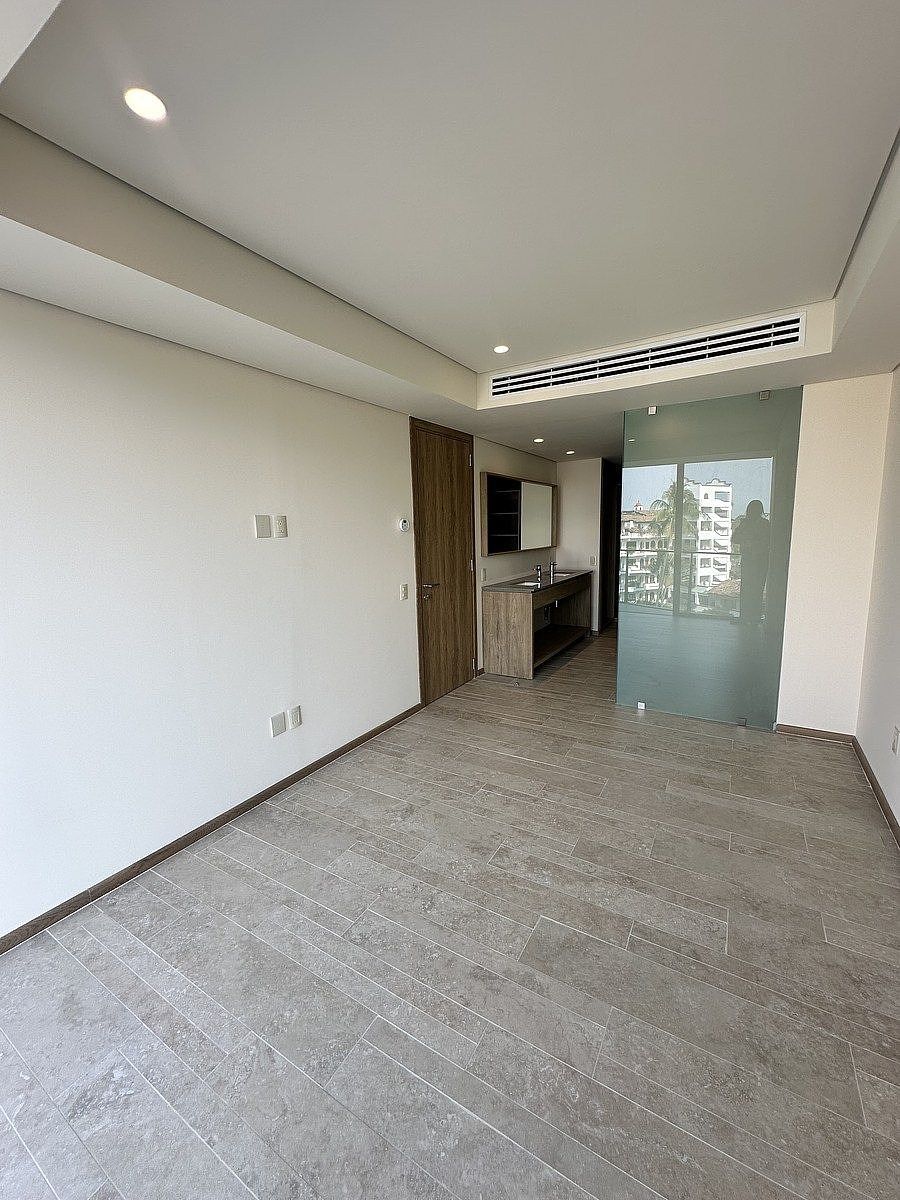 Departamento en Marina Vallarta, Puerto Vallarta, foto 13 de 14