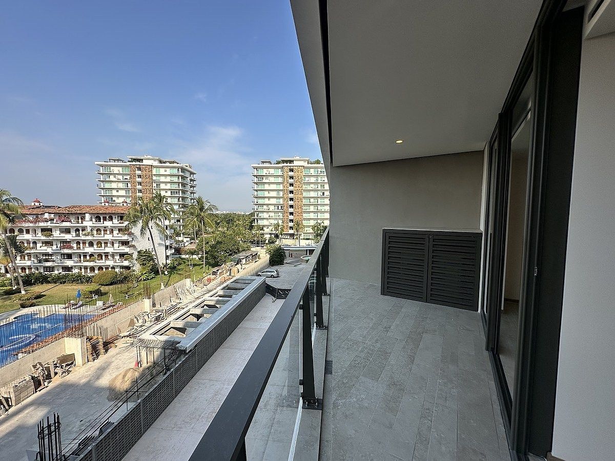 Departamento en Marina Vallarta, Puerto Vallarta, foto 14 de 14