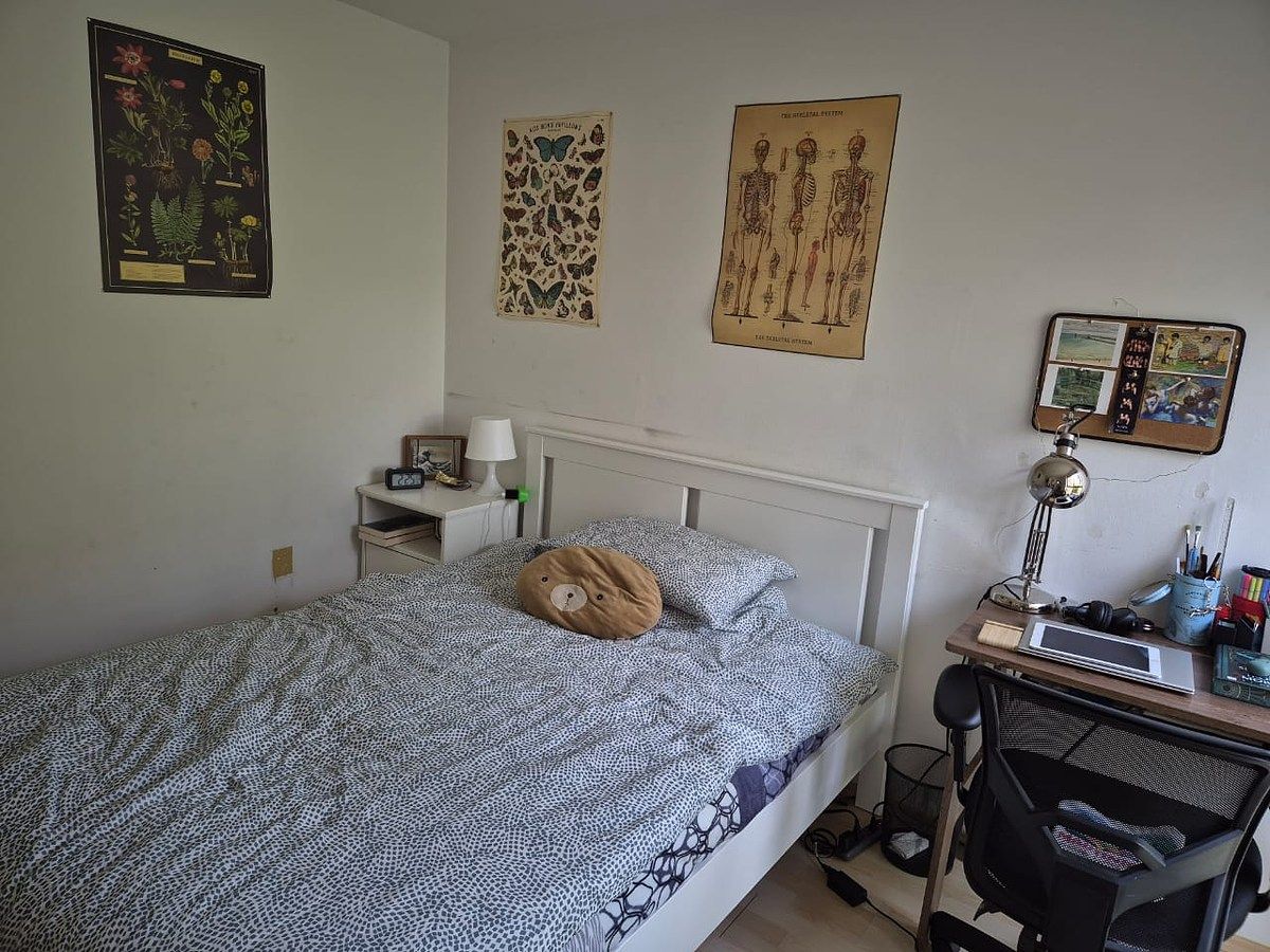 Apartamento em San Jerónimo Lídice, La Magdalena Contreras, foto 14 de 33
