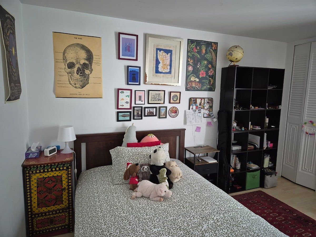 Apartamento em San Jerónimo Lídice, La Magdalena Contreras, foto 24 de 33
