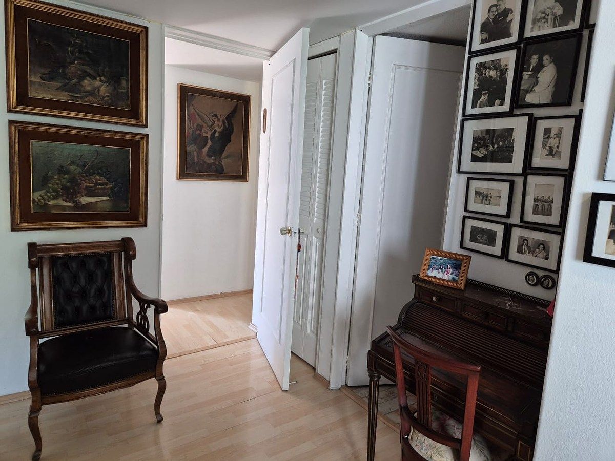 Apartamento em San Jerónimo Lídice, La Magdalena Contreras, foto 25 de 33