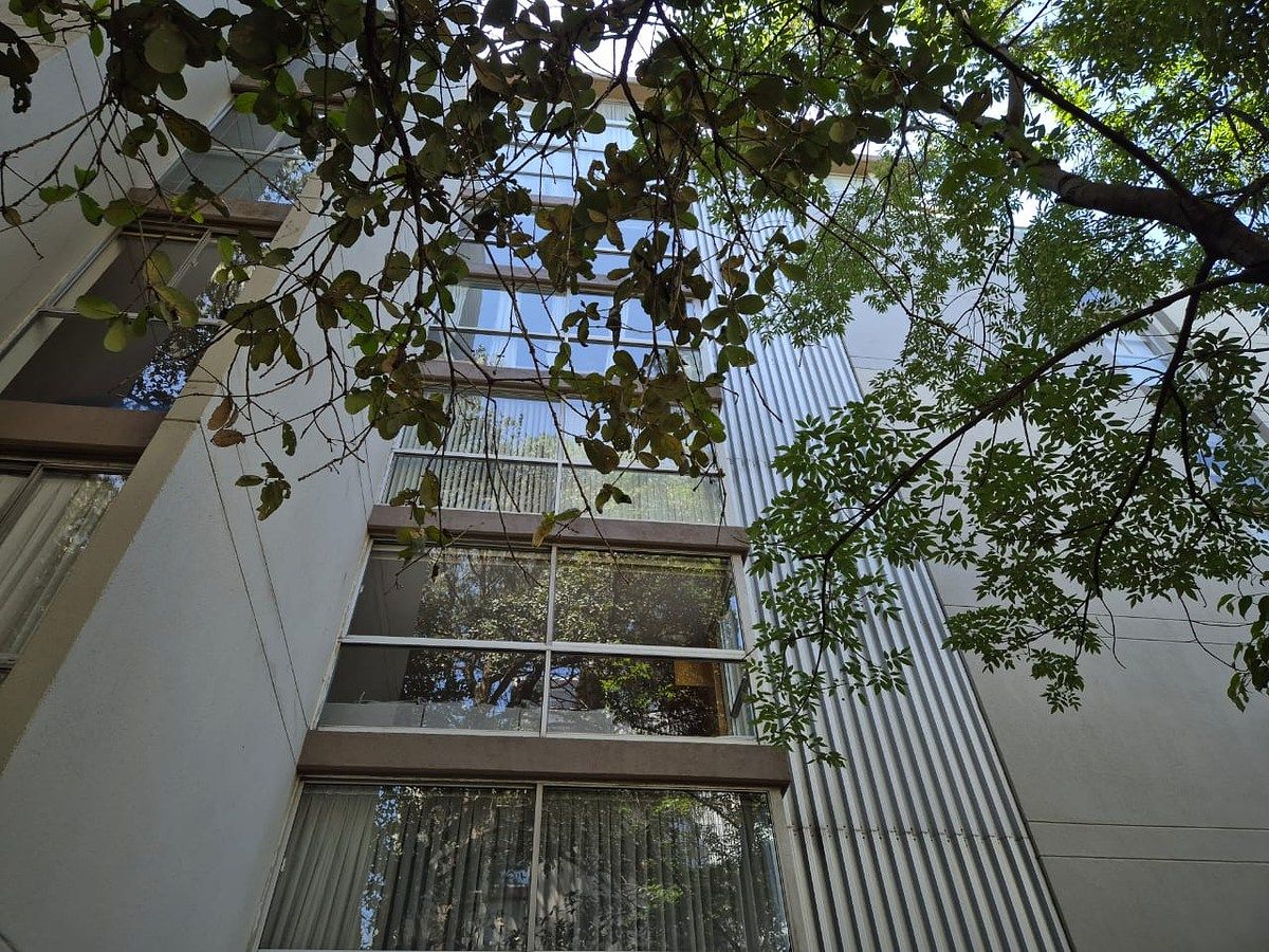 Apartamento em San Jerónimo Lídice, La Magdalena Contreras, foto 30 de 33
