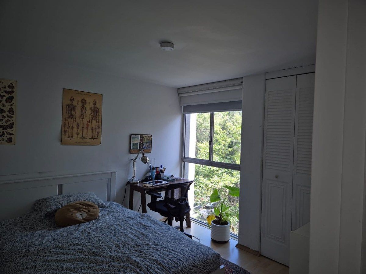 Apartamento em San Jerónimo Lídice, La Magdalena Contreras, foto 26 de 33