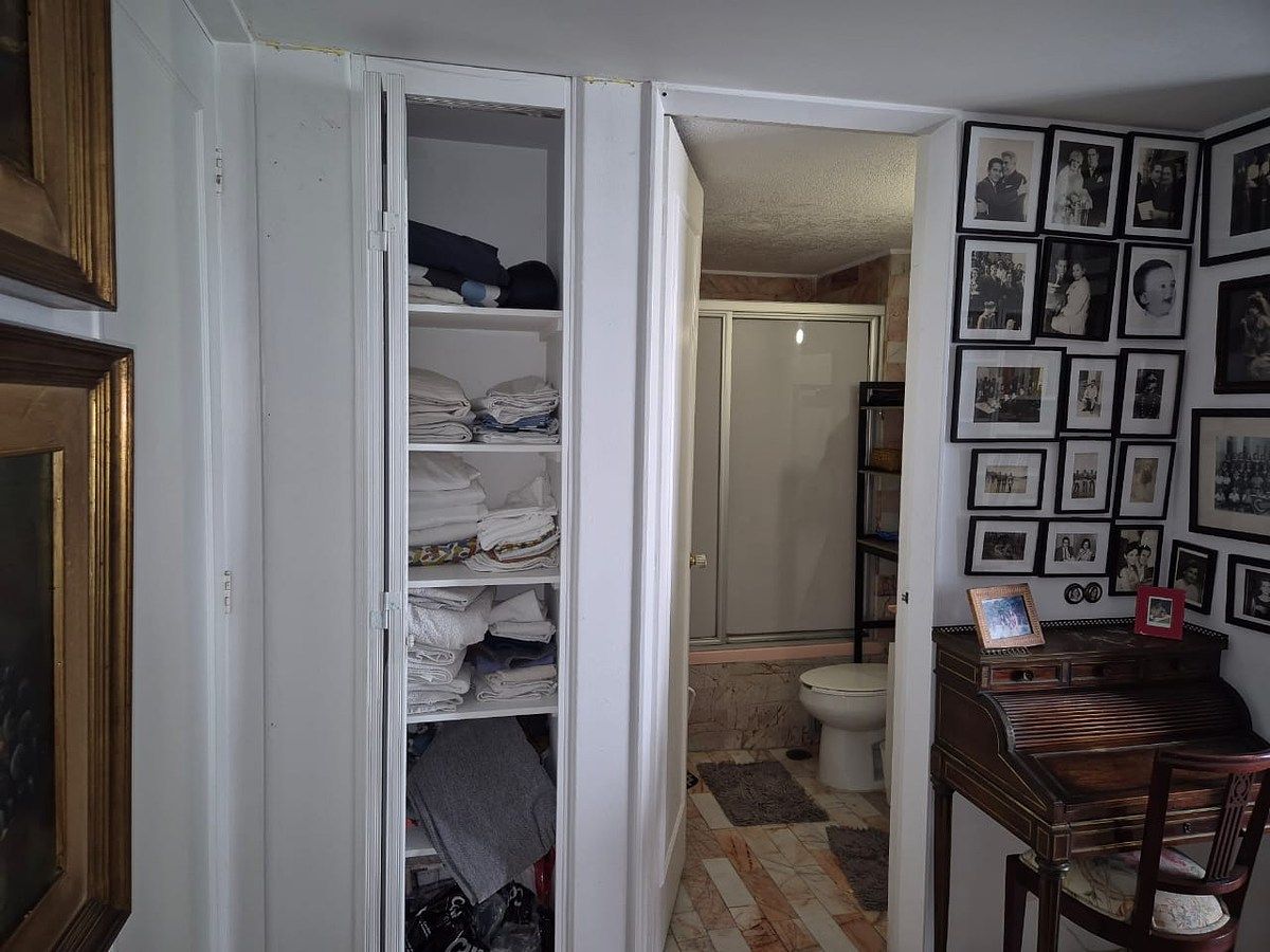 Apartamento em San Jerónimo Lídice, La Magdalena Contreras, foto 27 de 33