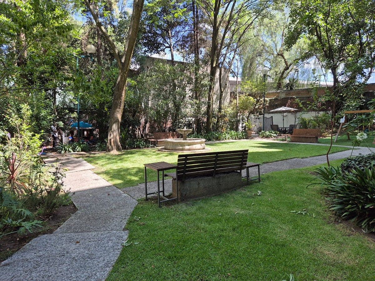 Apartamento em San Jerónimo Lídice, La Magdalena Contreras, foto 31 de 33