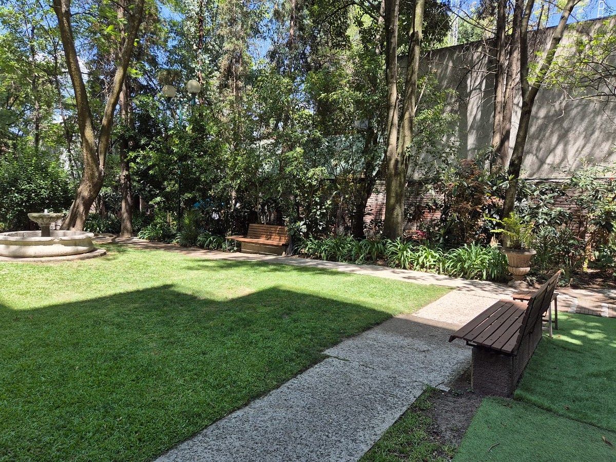 Apartamento em San Jerónimo Lídice, La Magdalena Contreras, foto 32 de 33