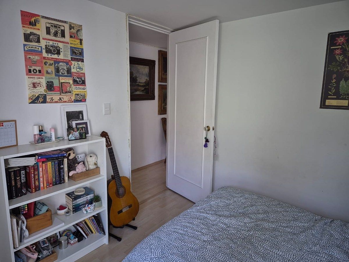 Apartamento em San Jerónimo Lídice, La Magdalena Contreras, foto 15 de 33
