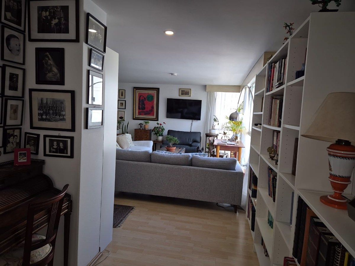 Apartamento em San Jerónimo Lídice, La Magdalena Contreras, foto 8 de 33