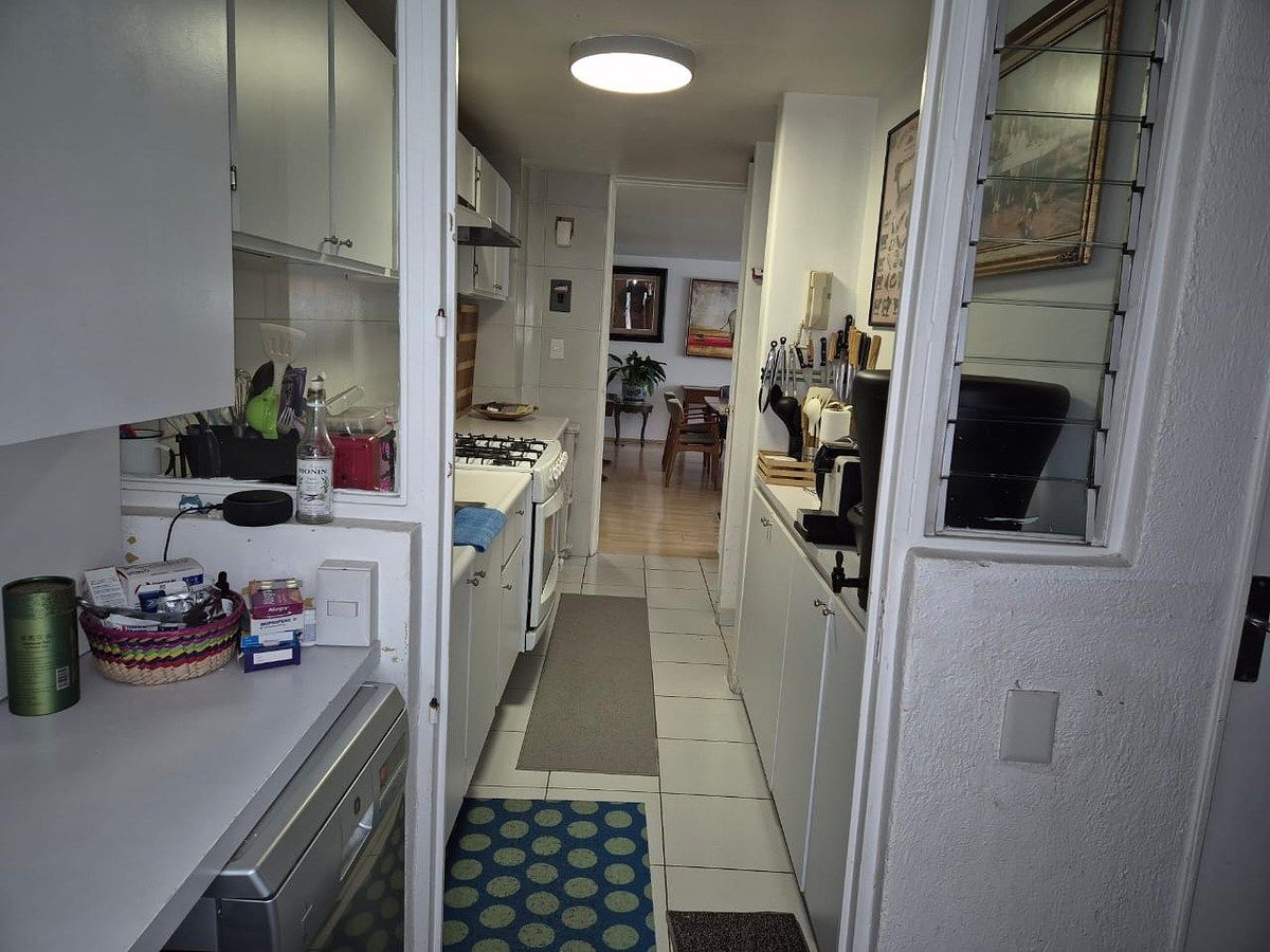 Apartment in San Jerónimo Lídice, La Magdalena Contreras, photo 29 of 35