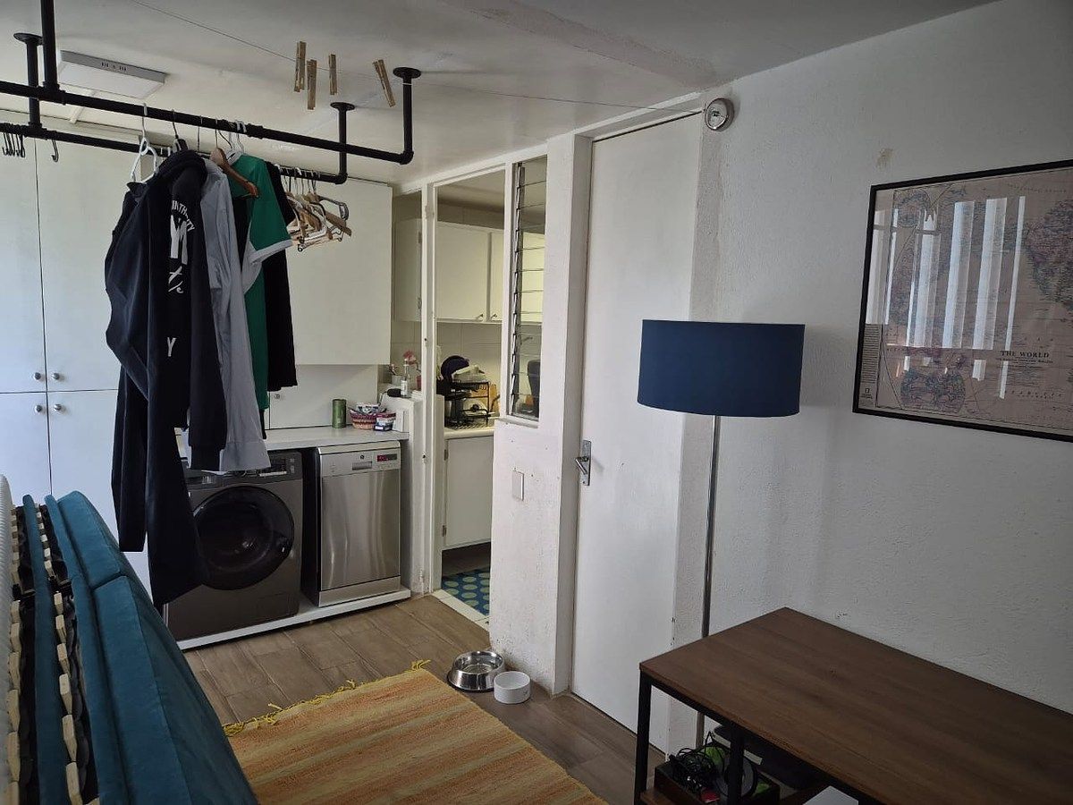 Apartment in San Jerónimo Lídice, La Magdalena Contreras, photo 30 of 35