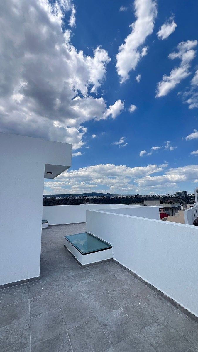 House in Zona este Milenio III, El Marqués, photo 15 of 43