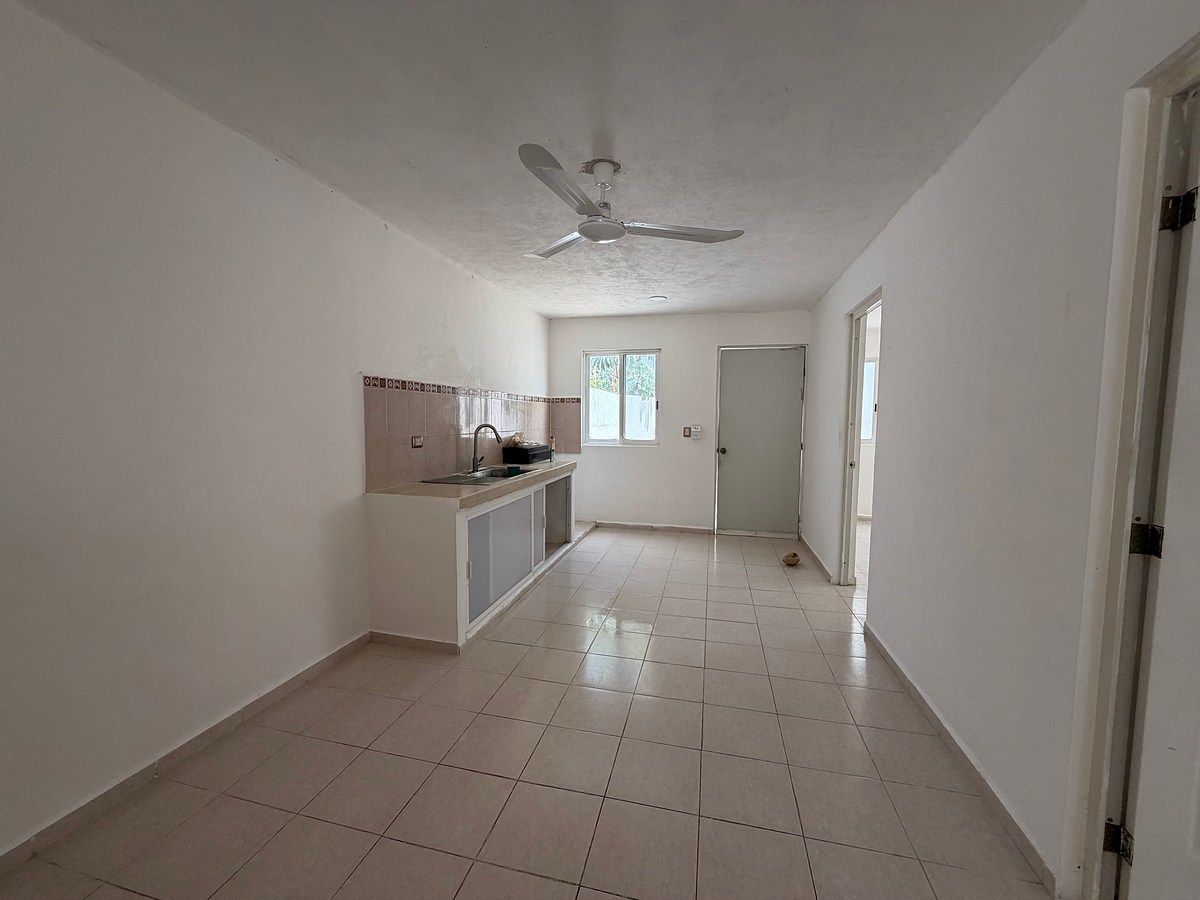 Casa en Conkal, Conkal, foto 3 de 16