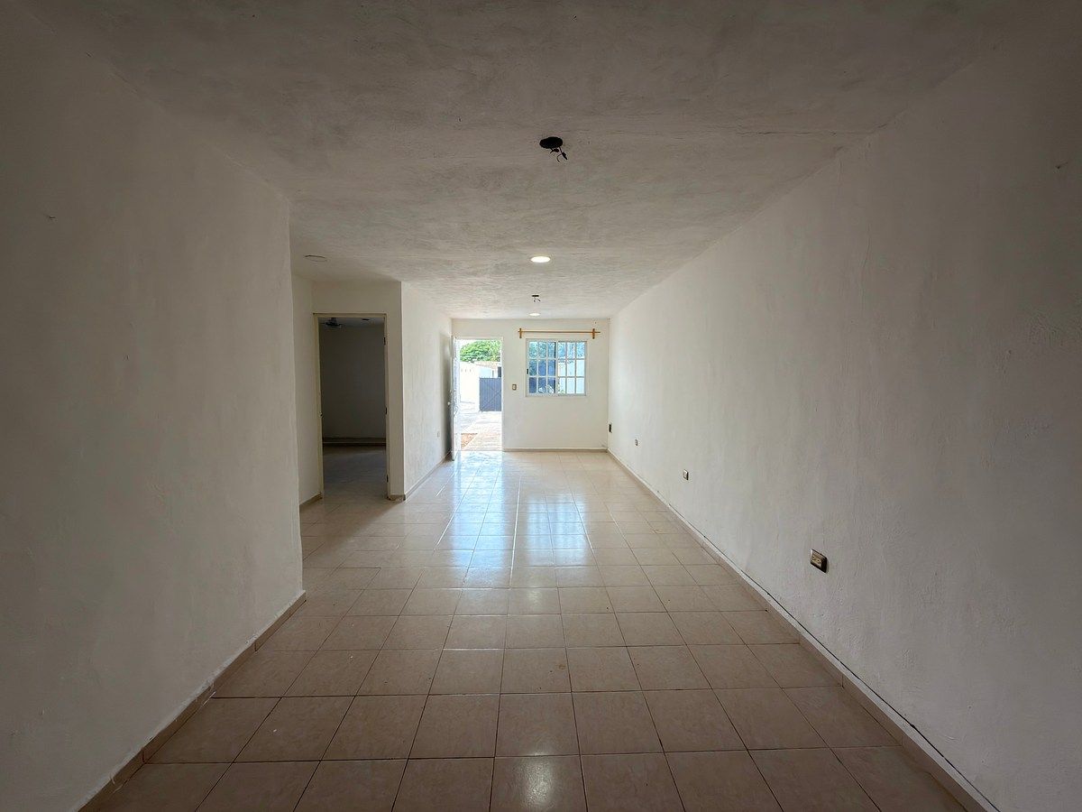 Casa en Conkal, Conkal, foto 13 de 16