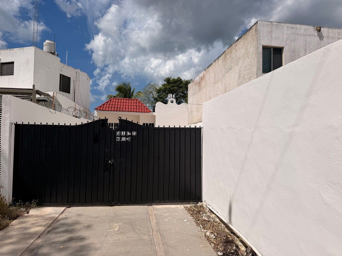 Casa en Conkal, Conkal, foto 16 de 16