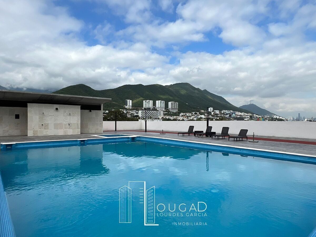Departamento en Estanza Residencial, Monterrey, foto 12 de 16