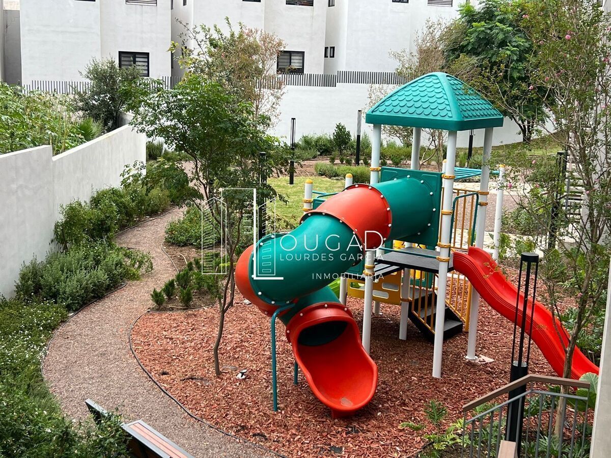 Departamento en Estanza Residencial, Monterrey, foto 13 de 16
