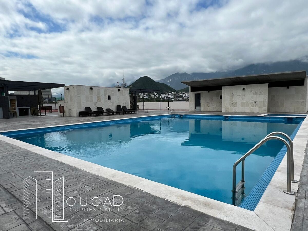 Departamento en Estanza Residencial, Monterrey, foto 15 de 16