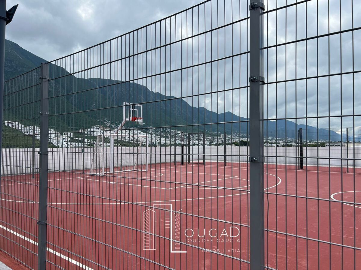 Departamento en Estanza Residencial, Monterrey, foto 16 de 16