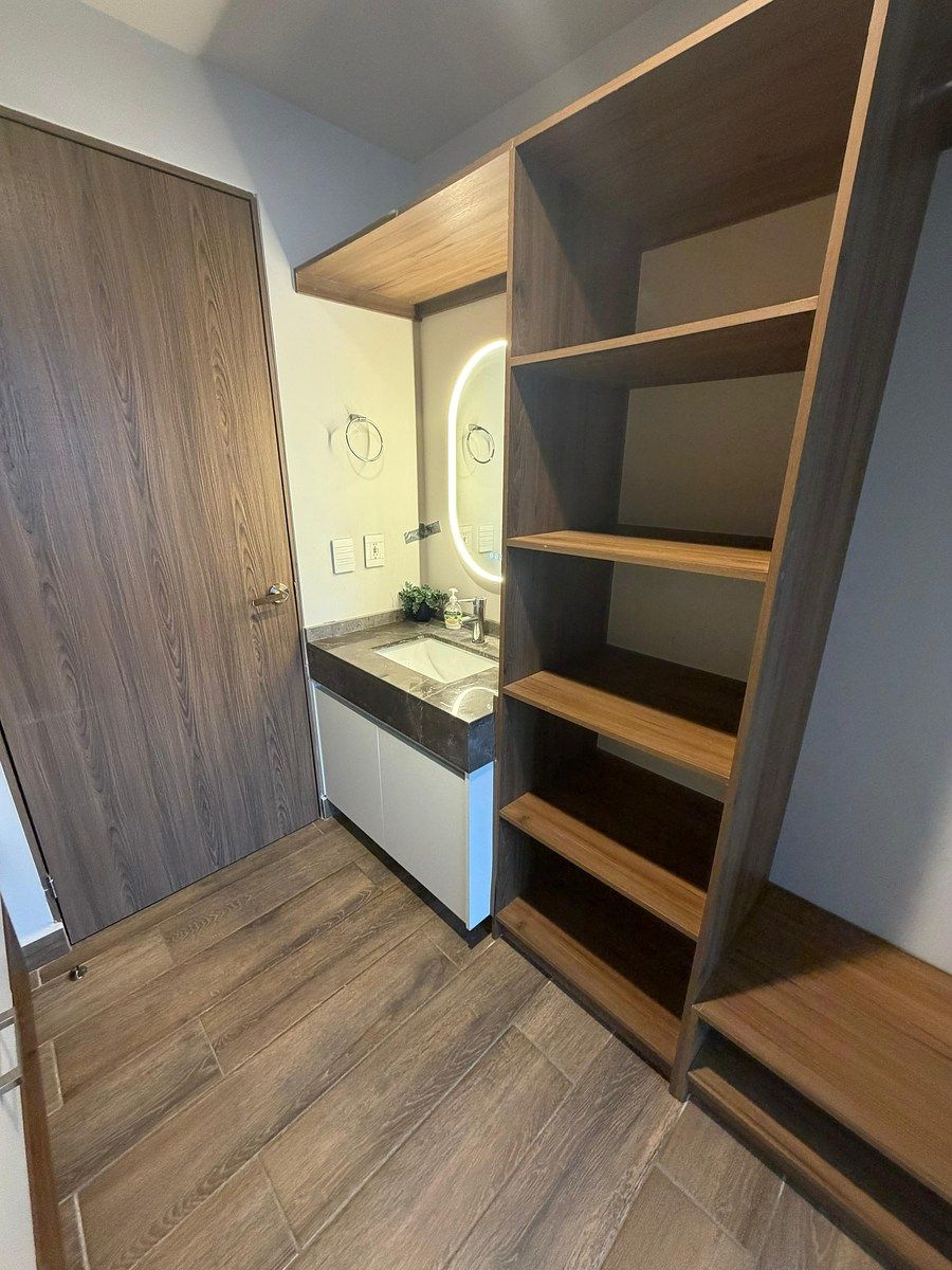 Departamento en Estanza Residencial, Monterrey, foto 8 de 16