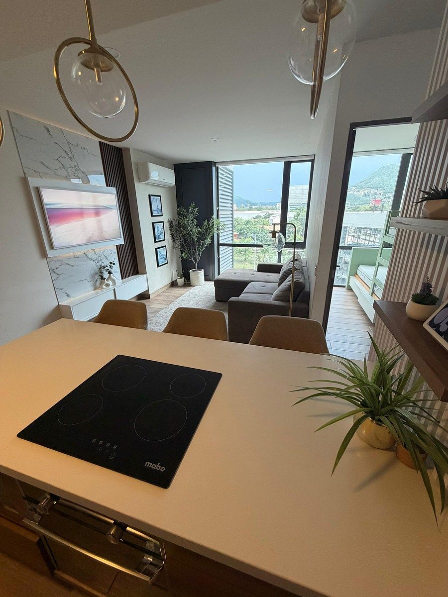 Departamento en Estanza Residencial, Monterrey, foto 5 de 16