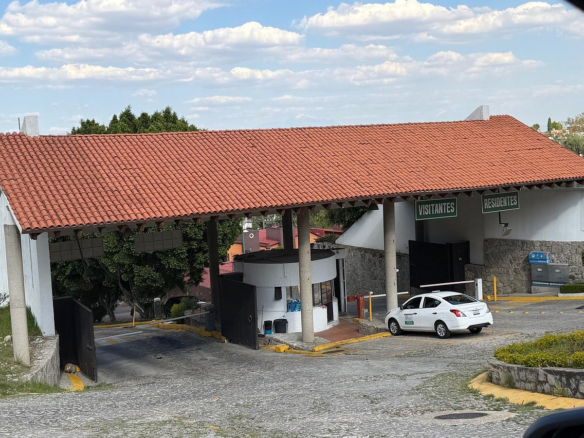 Casa en Pedregal de Echegaray, Naucalpan de Juárez, foto 38 de 38