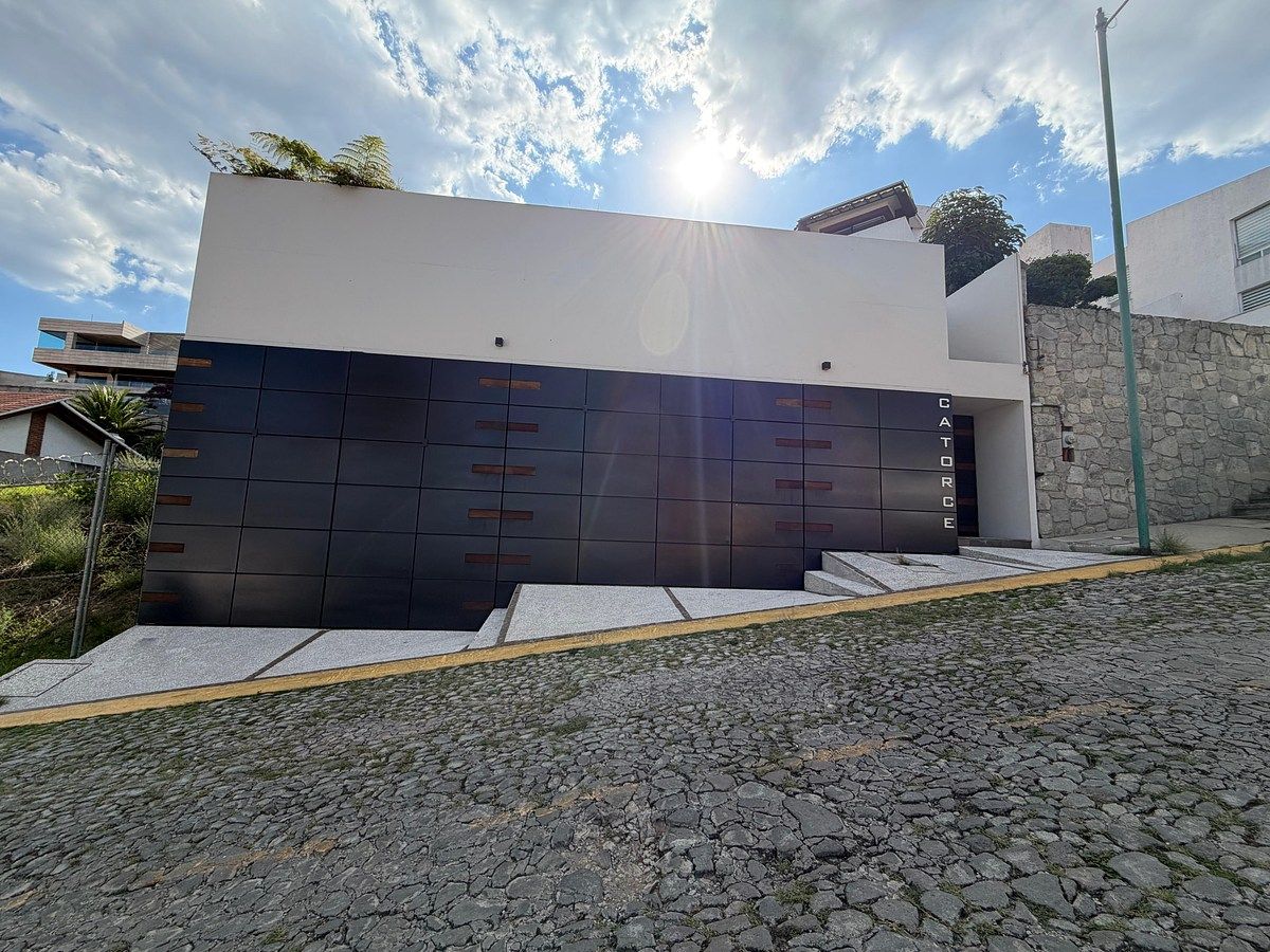 Casa en Pedregal de Echegaray, Naucalpan de Juárez, foto 2 de 38
