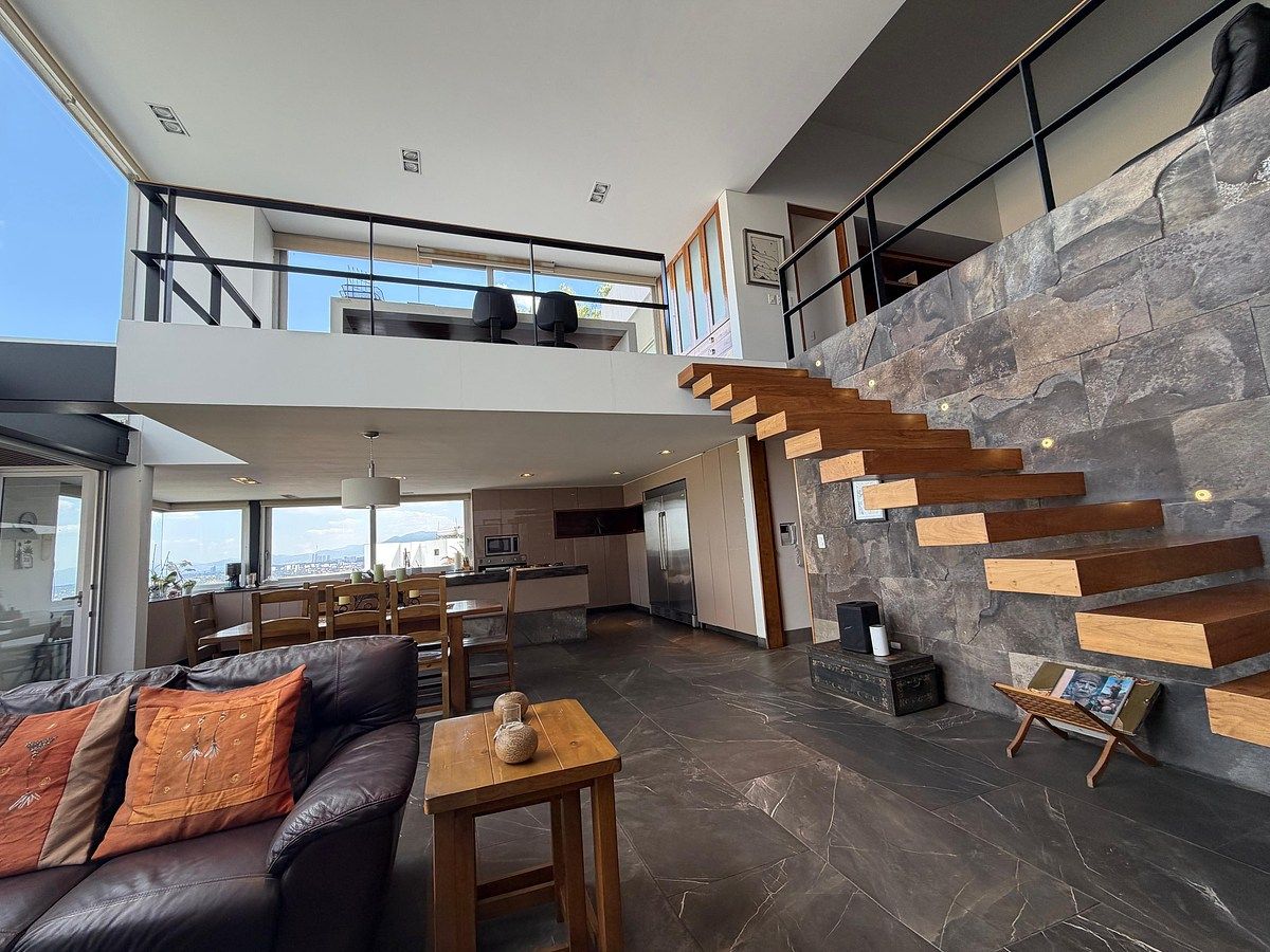 Casa en Pedregal de Echegaray, Naucalpan de Juárez, foto 16 de 38