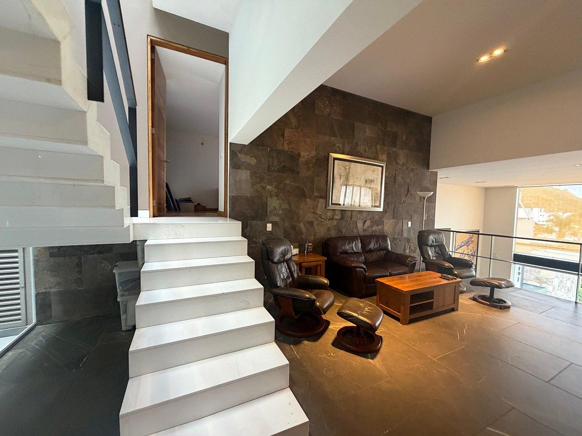 Casa en Pedregal de Echegaray, Naucalpan de Juárez, foto 22 de 38