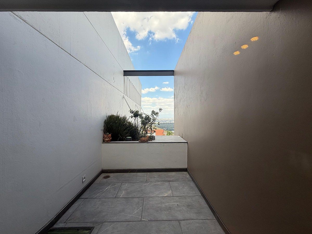 Casa en Pedregal de Echegaray, Naucalpan de Juárez, foto 21 de 38