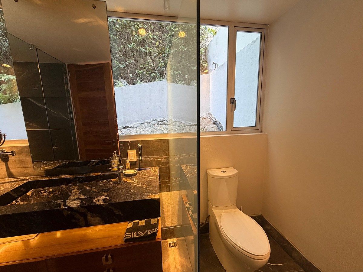 Casa en Pedregal de Echegaray, Naucalpan de Juárez, foto 19 de 38