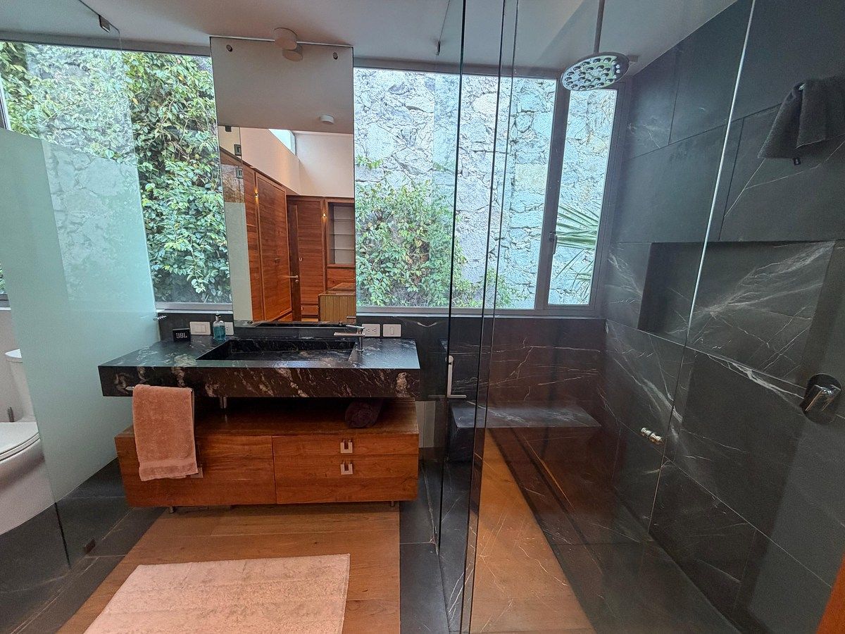 Casa en Pedregal de Echegaray, Naucalpan de Juárez, foto 34 de 38