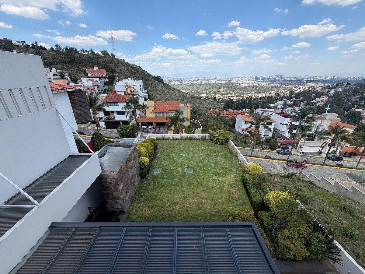 Casa en Pedregal de Echegaray, Naucalpan de Juárez, foto 37 de 38